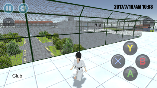 High School 2018安卓版