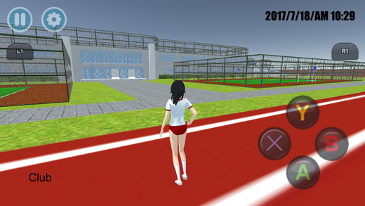 High School 2018安卓版