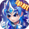 三国演义吞噬无界TV版