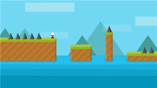 Mr Jump