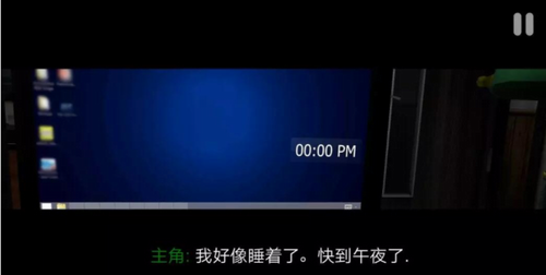 悬案电子机器人