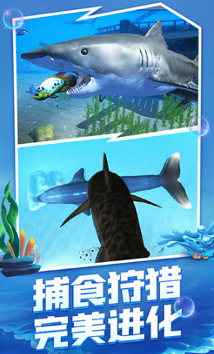 海底大猎杀