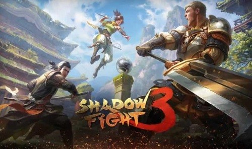 暗影格斗3
