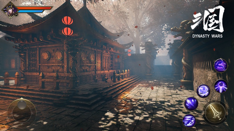 极无双iOS版