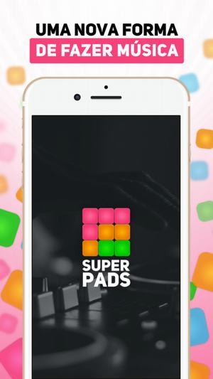 superpads中文版