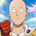 一拳超人最强之男iOS版