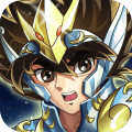 圣斗士星矢重生安卓版