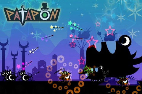 PaTaPon安卓版