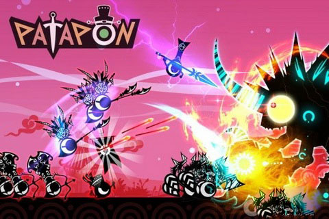 PaTaPon安卓版