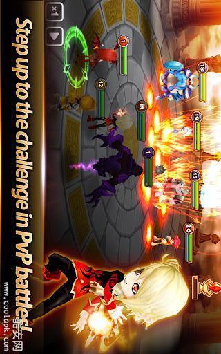 魔灵召唤安卓版