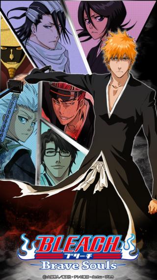 BLEACH Brave Souls安卓版