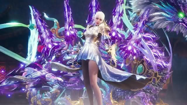 斛珠尘缘安卓版