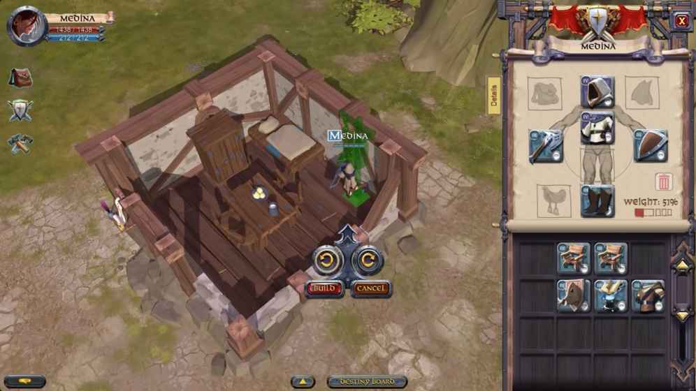 Albion Online Client安卓版