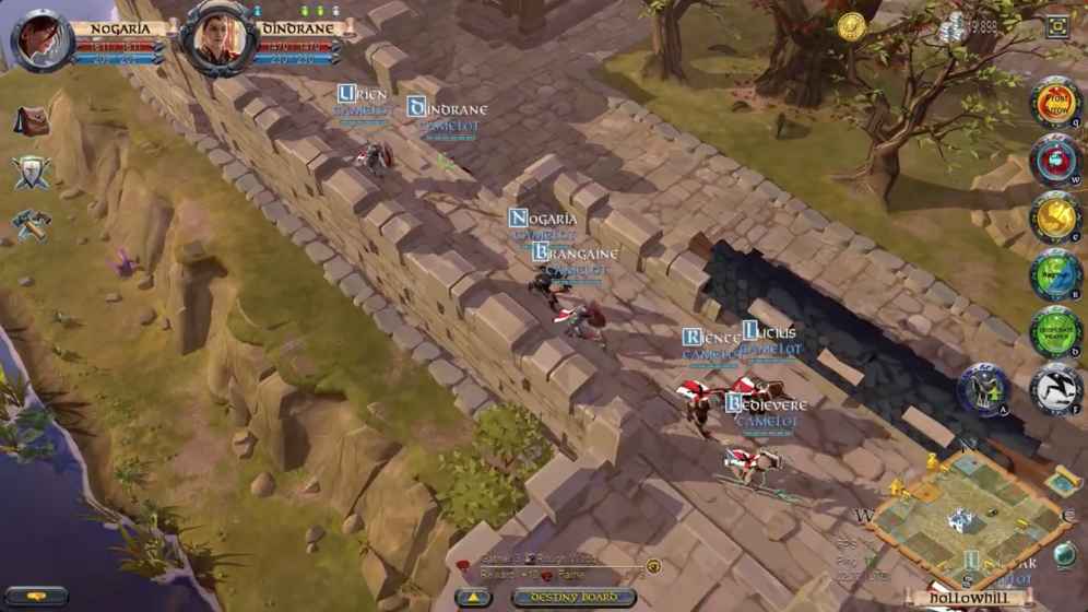 Albion Online Client安卓版