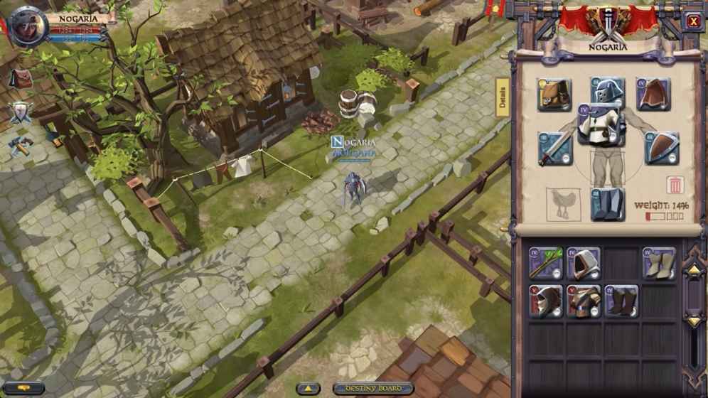 Albion Online Client安卓版
