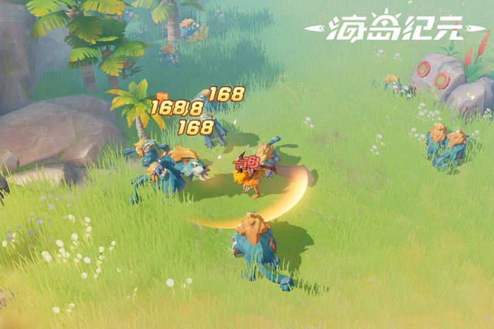 海岛纪元安卓版