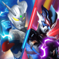 奥特曼抽卡王安卓版
