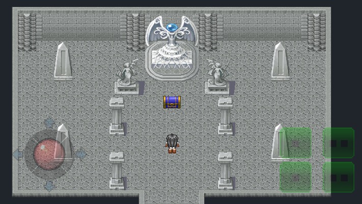 银魔戒指安卓版