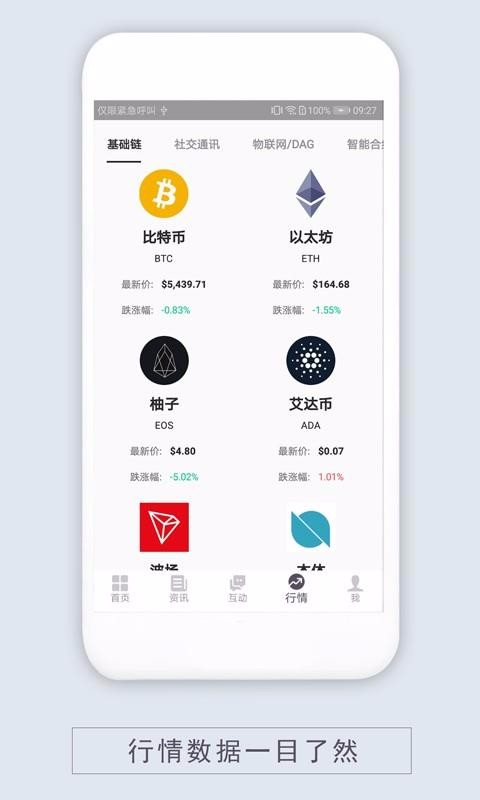 期货在线交易APP