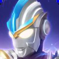 奥特曼传奇英雄iOS版