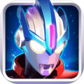 Ultraman Legend of Heroes安卓版