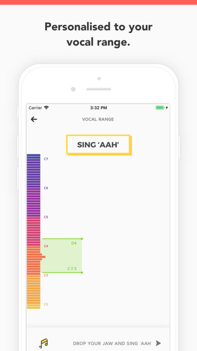 Vanido APP