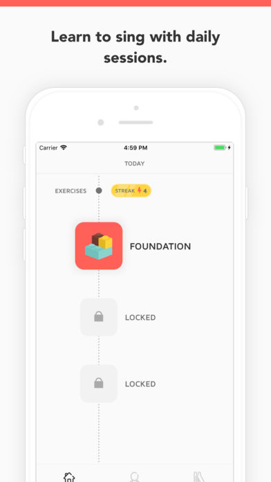 Vanido APP