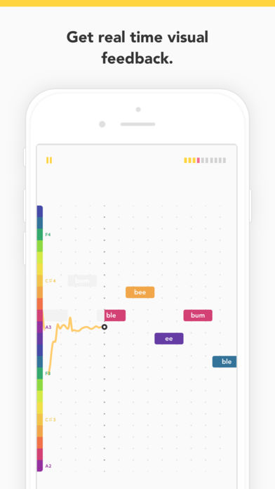 Vanido APP