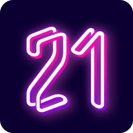 21