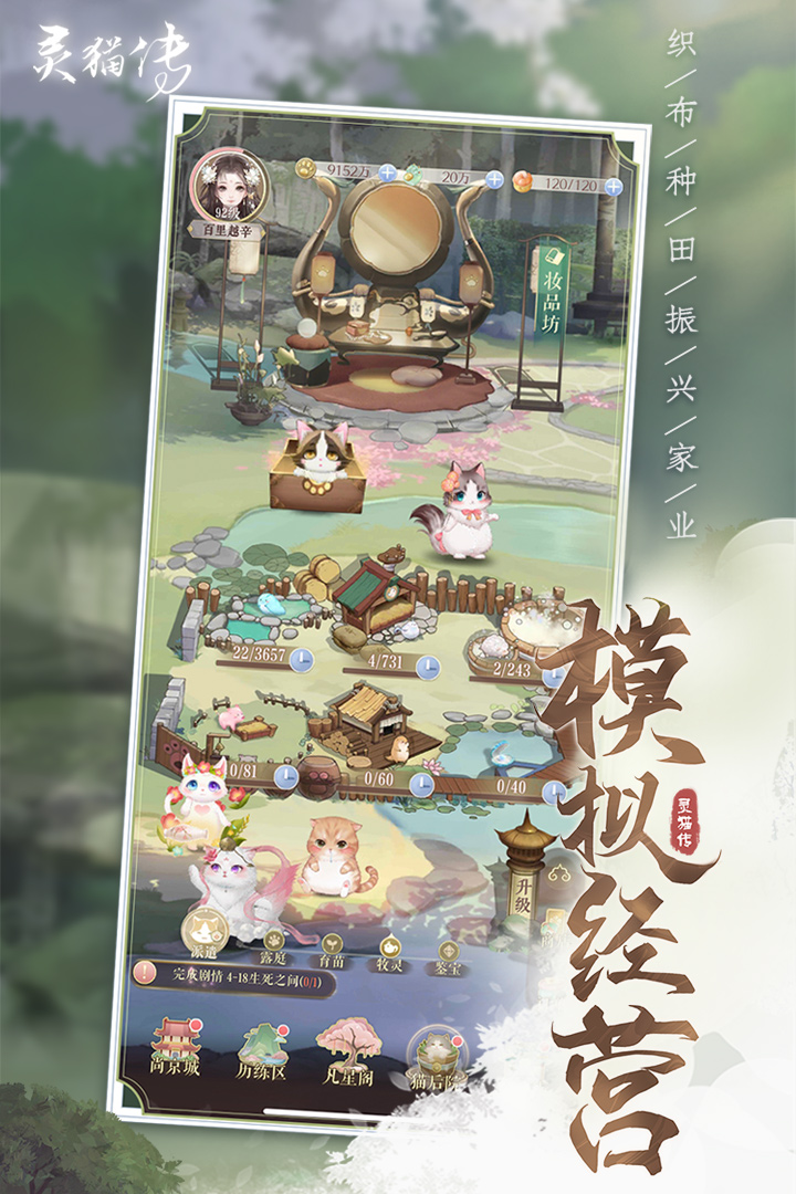 灵猫传安卓版