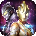 奥特曼系列OL iOS版