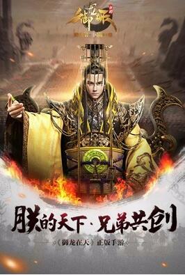 御龙在天安卓版