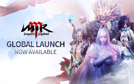 MIR M安卓版