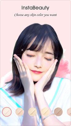 美丽拍苹果版