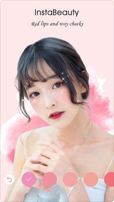 美丽拍苹果版