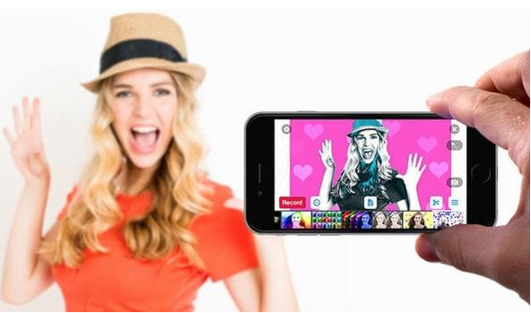 Video Star