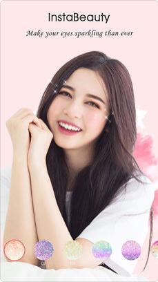美丽拍苹果版