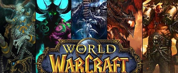 魔兽世界伊利达雷印记在哪交呢?