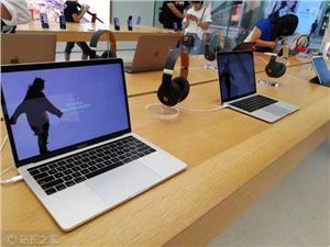 苹果称所有MacBook将成为游戏本 生化危机8将登陆Mac平台