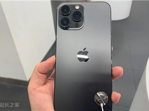 真比安卓？苹果官方软件泄密：确认iPhone 14息屏功能 效果展示