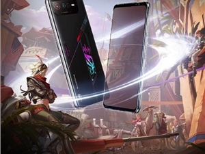今天10:00现货开售 有机会白嫖ROG 6新品手机 荣耀xROG梦幻联动活动