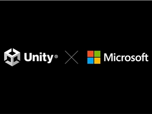 微软 Azure 成为 Unity 游戏引擎的官方云合作伙伴