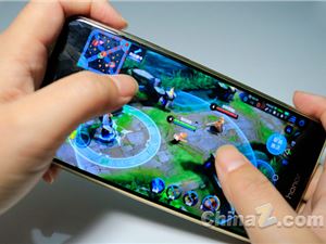 荣耀成上半年全球最吸金手游  年入约94亿元