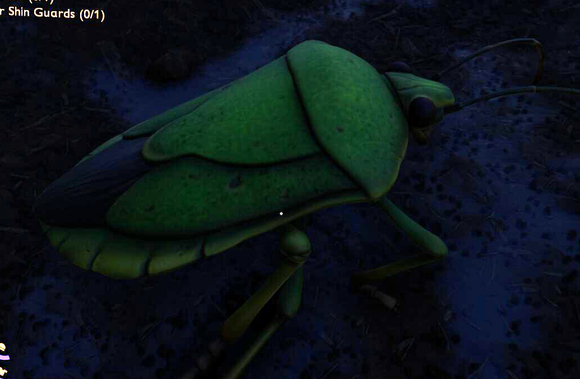 Grounded0.12版本更新的昆虫有哪些