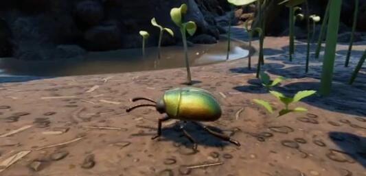 Grounded0.12版本更新的昆虫有哪些