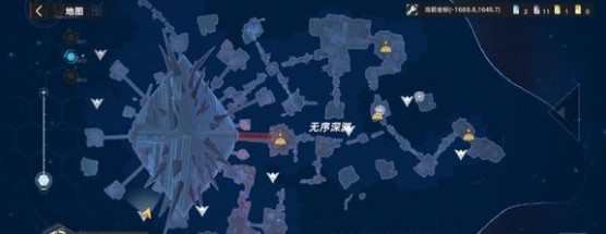 幻塔无序深渊探索通关攻略