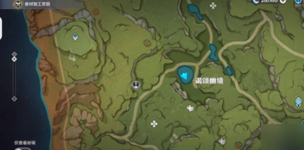 原神谒颂幽境珍贵宝箱获取方法