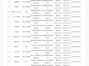 9月73款国产网络游戏获批：网易在列、腾讯依旧无缘