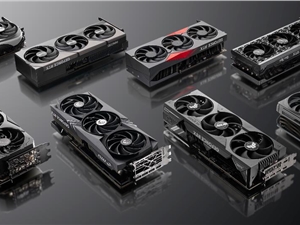 华硕推出GeForce RTX 40系列ROG Strix和TUF游戏显卡