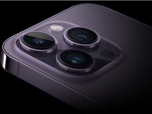 苹果确认iPhone 14 Pro相机振动问题将在下周推送软件更新修复